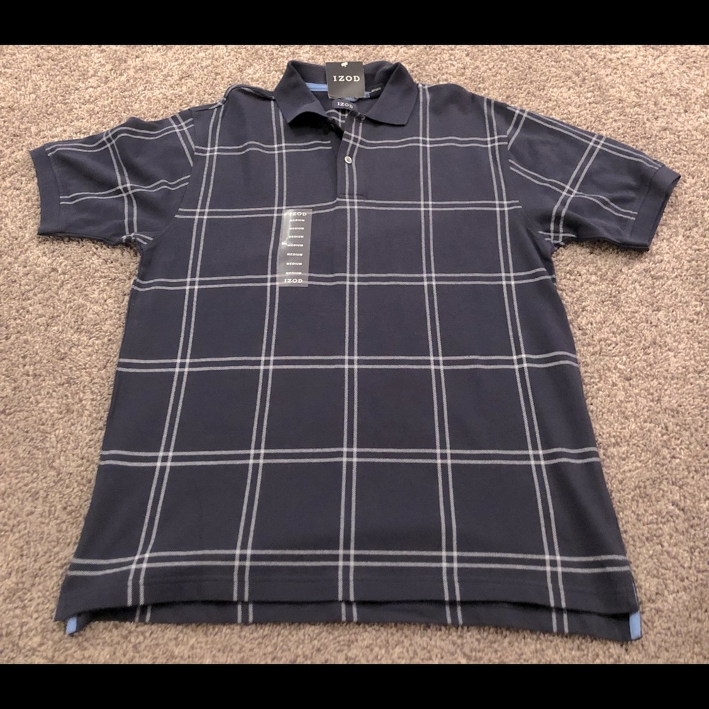 Men’s Izod Polo